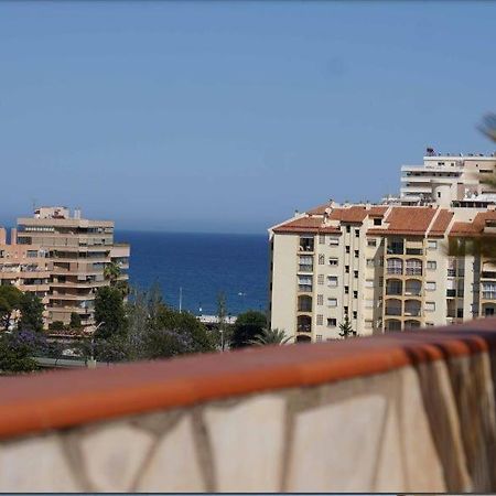 丰希罗拉Sea View Penthouse公寓 外观 照片