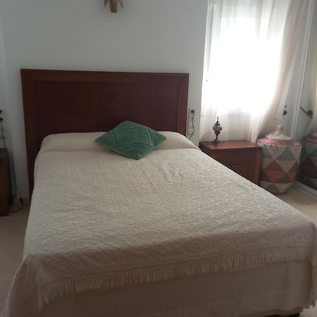 丰希罗拉Sea View Penthouse公寓 外观 照片