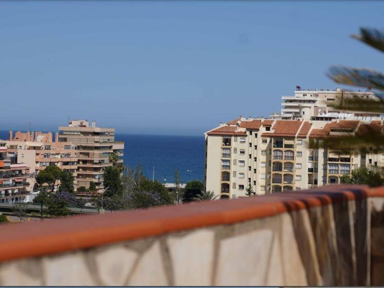 丰希罗拉Sea View Penthouse公寓 外观 照片