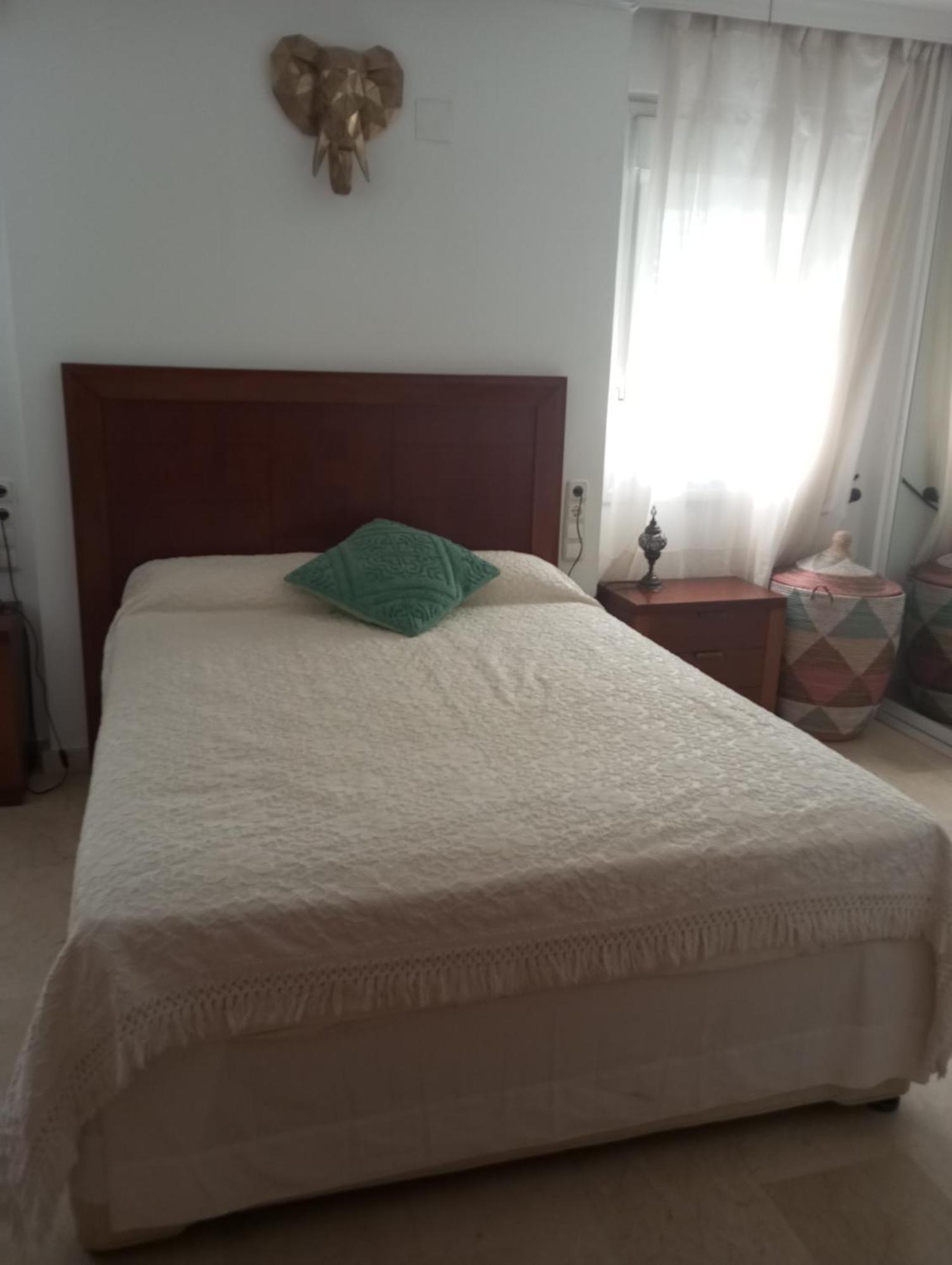 丰希罗拉Sea View Penthouse公寓 外观 照片